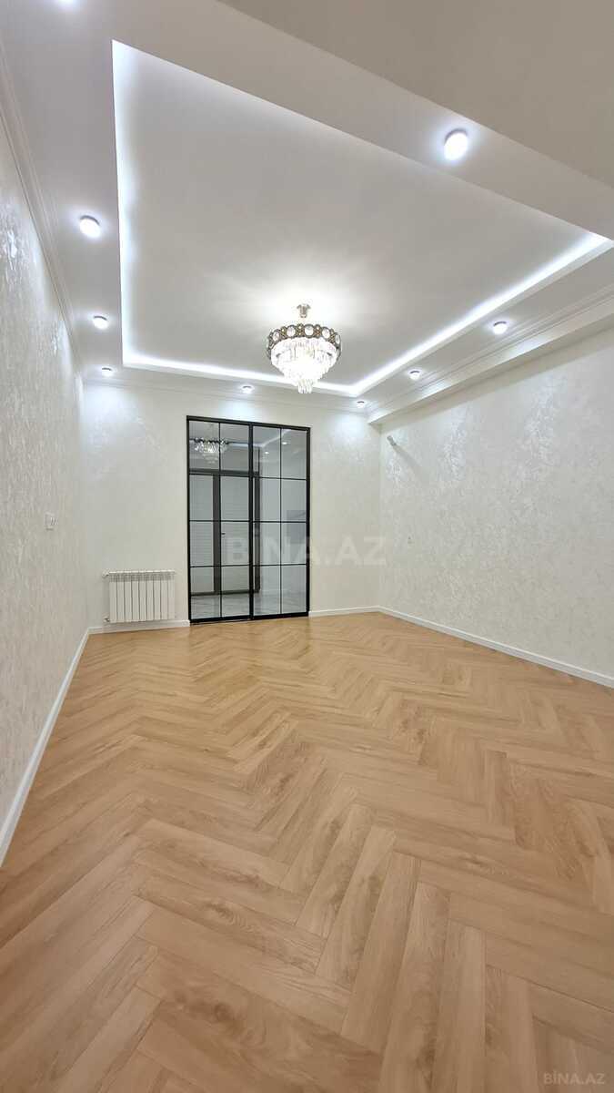 2 otaqlı yeni tikili - Azadlıq Prospekti m. - 67 m² (6)