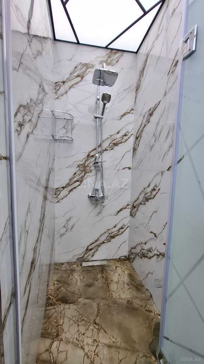 2 otaqlı yeni tikili - Azadlıq Prospekti m. - 67 m² (23)