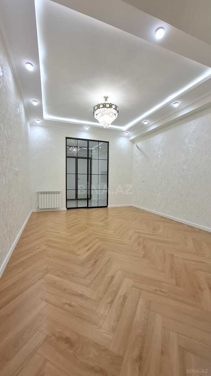 2 otaqlı yeni tikili - Azadlıq Prospekti m. - 67 m² (1)