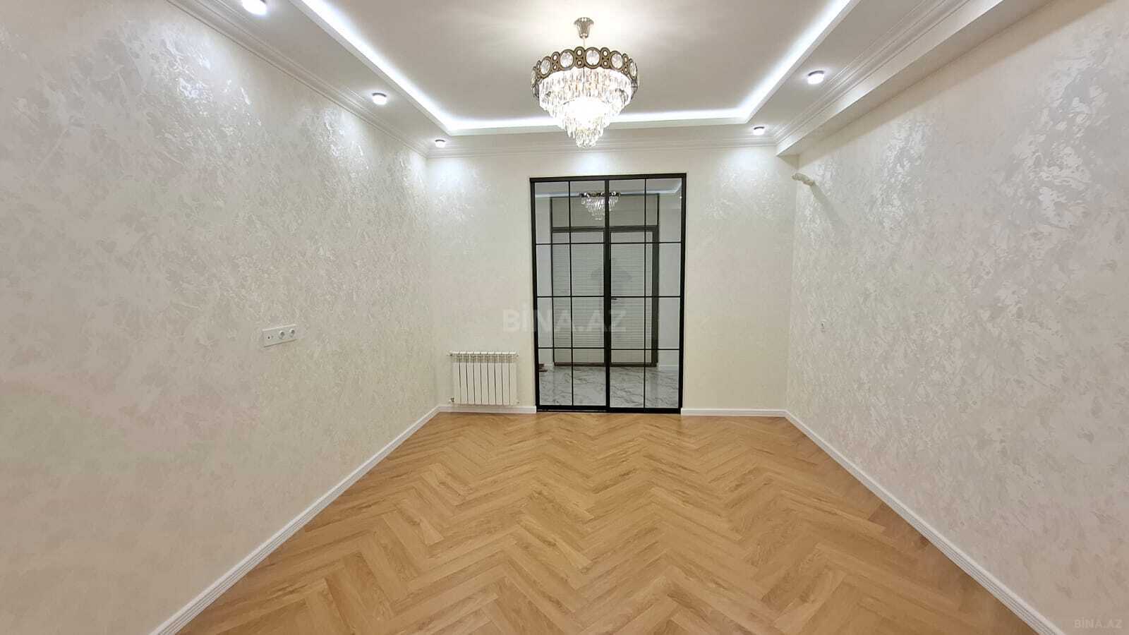 2 otaqlı yeni tikili - Azadlıq Prospekti m. - 67 m² (2)