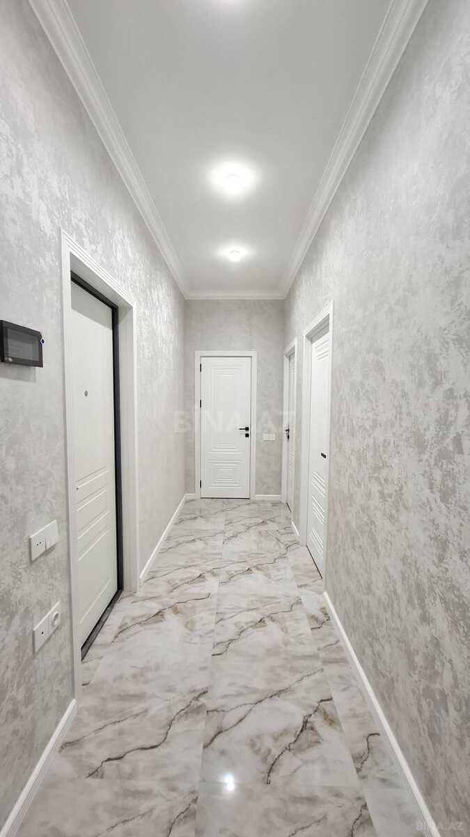 2 otaqlı yeni tikili - Azadlıq Prospekti m. - 67 m² (26)