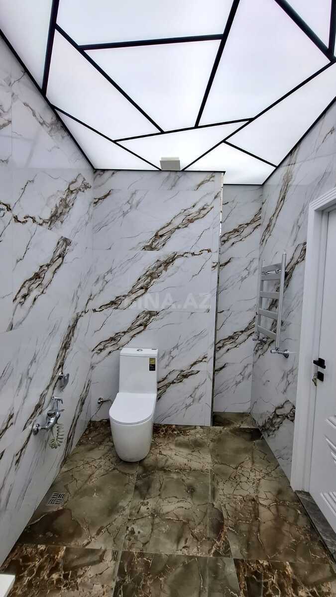 2 otaqlı yeni tikili - Azadlıq Prospekti m. - 67 m² (21)