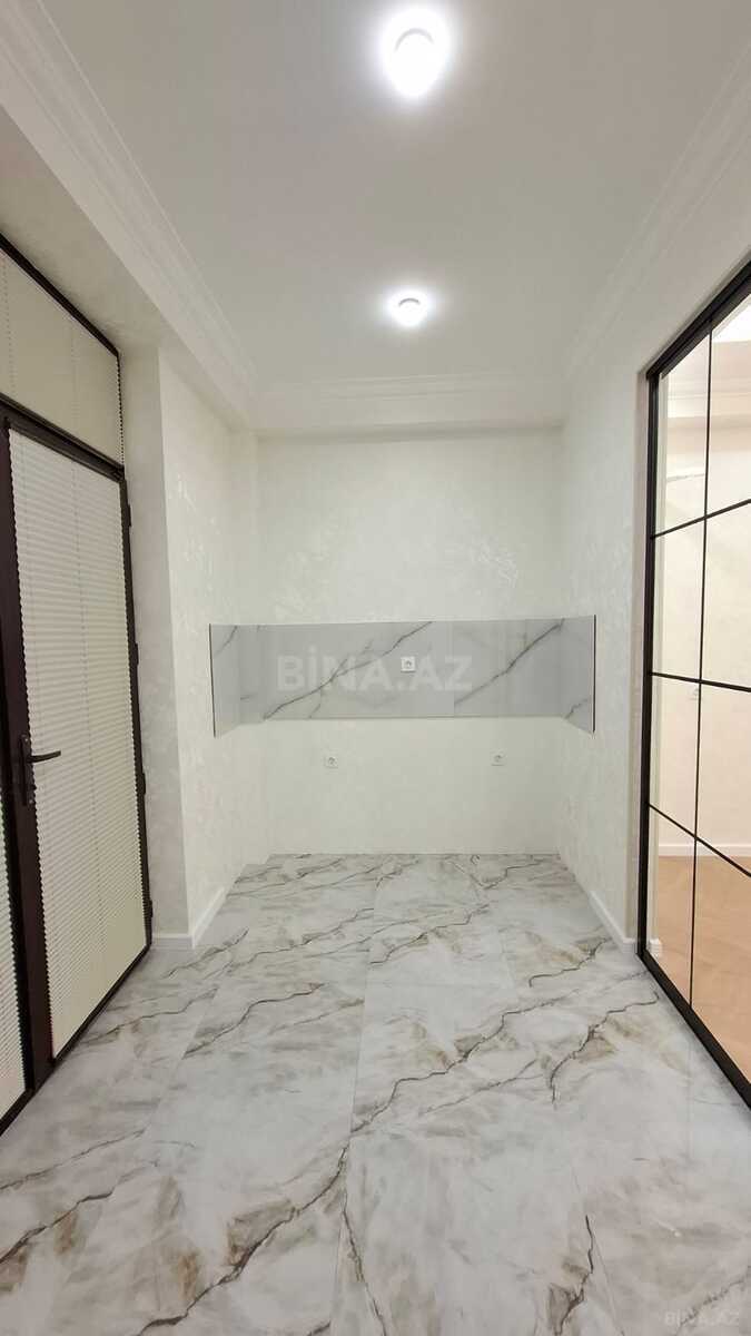2 otaqlı yeni tikili - Azadlıq Prospekti m. - 67 m² (14)