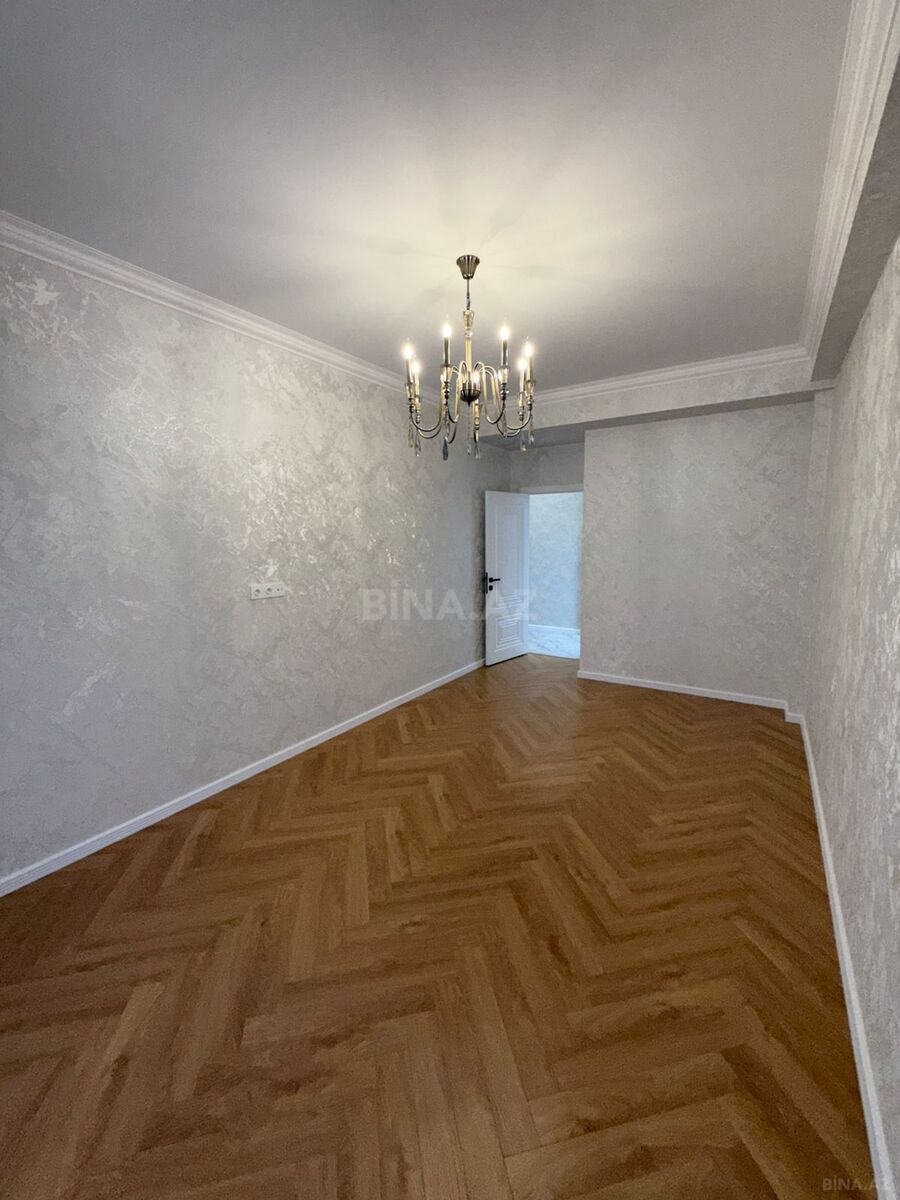 2 otaqlı yeni tikili - Azadlıq Prospekti m. - 67 m² (13)