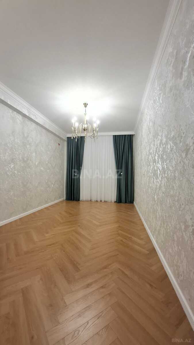 2 otaqlı yeni tikili - Azadlıq Prospekti m. - 67 m² (9)