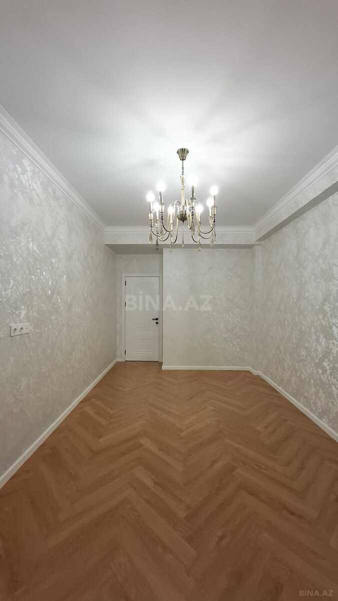 2 otaqlı yeni tikili - Azadlıq Prospekti m. - 67 m² (11)