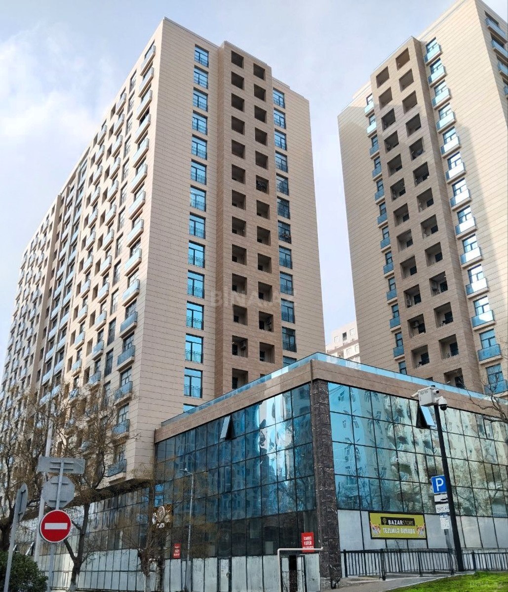 5 otaqlı yeni tikili - 28 May m. - 265.8 m² (11)