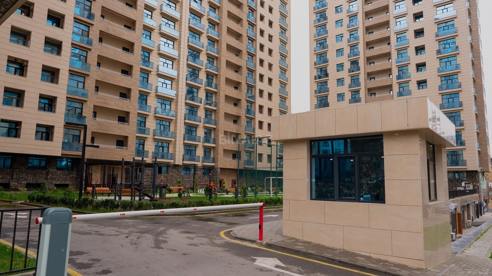 5 otaqlı yeni tikili - 28 May m. - 265.8 m² (4)