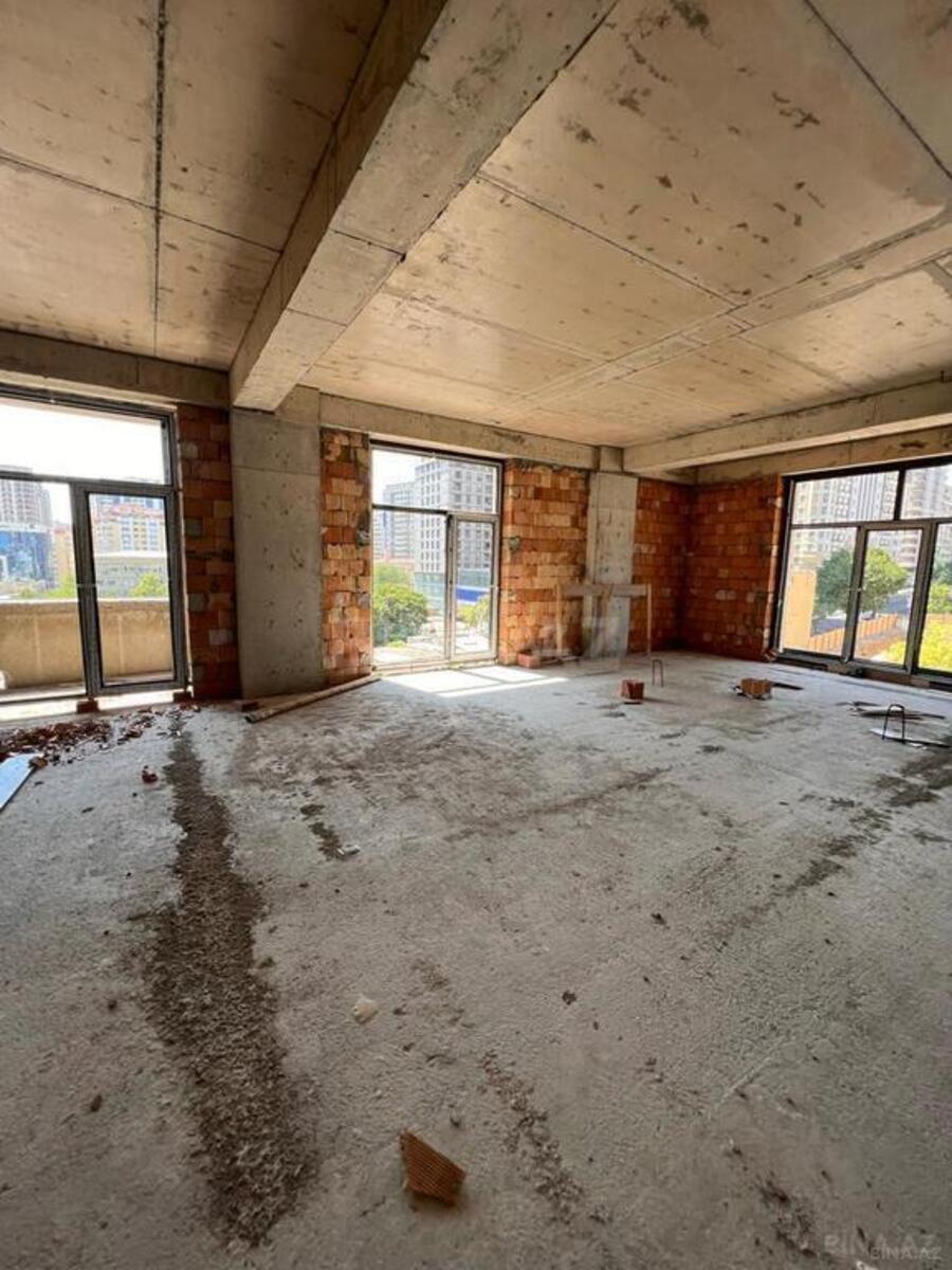 5 otaqlı yeni tikili - 28 May m. - 265.8 m² (14)