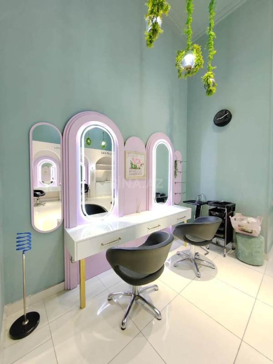 Объект - м. Ахмедлы - 60 м² (6)
