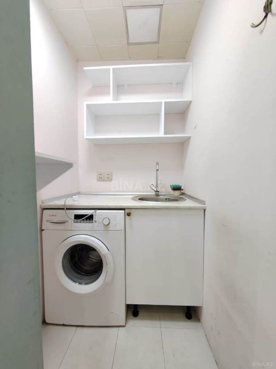 Объект - м. Ахмедлы - 60 м² (14)