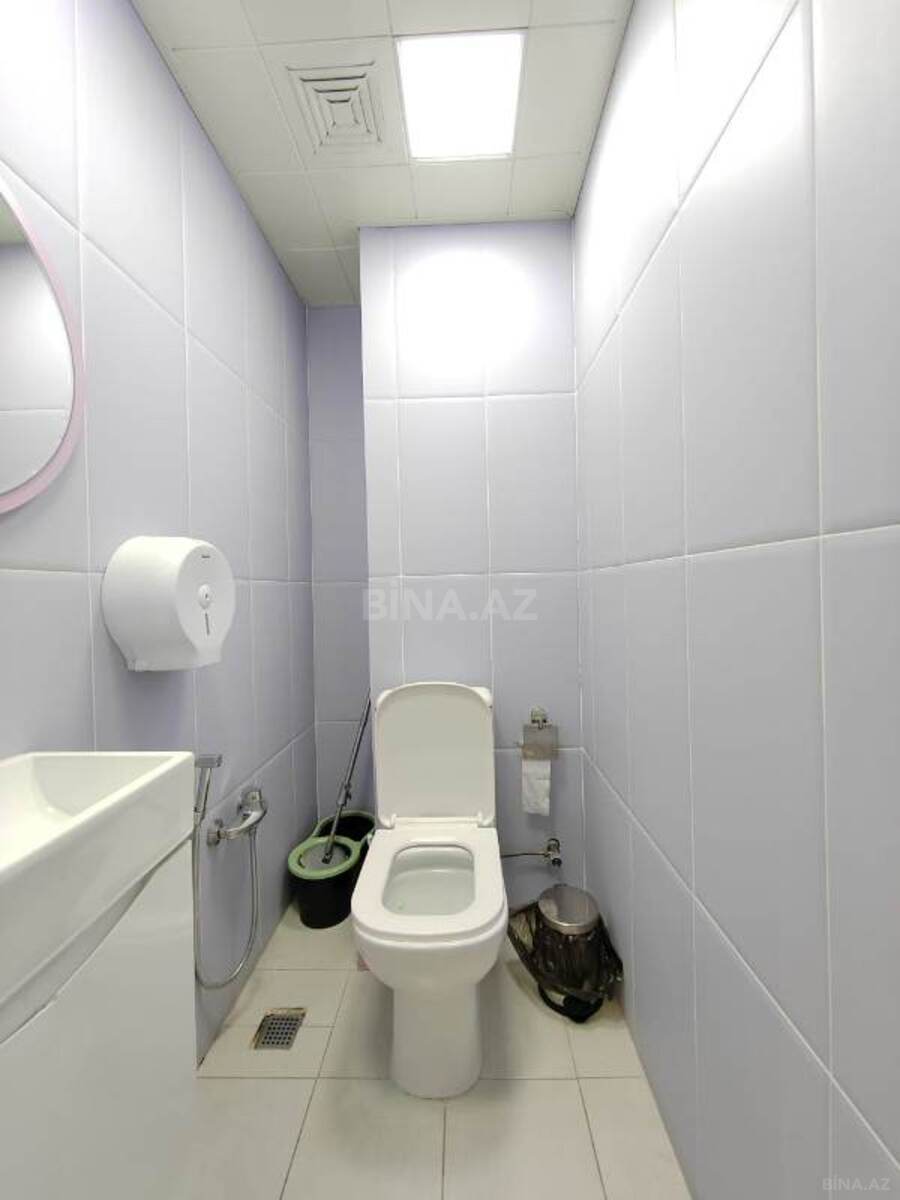 Объект - м. Ахмедлы - 60 м² (13)