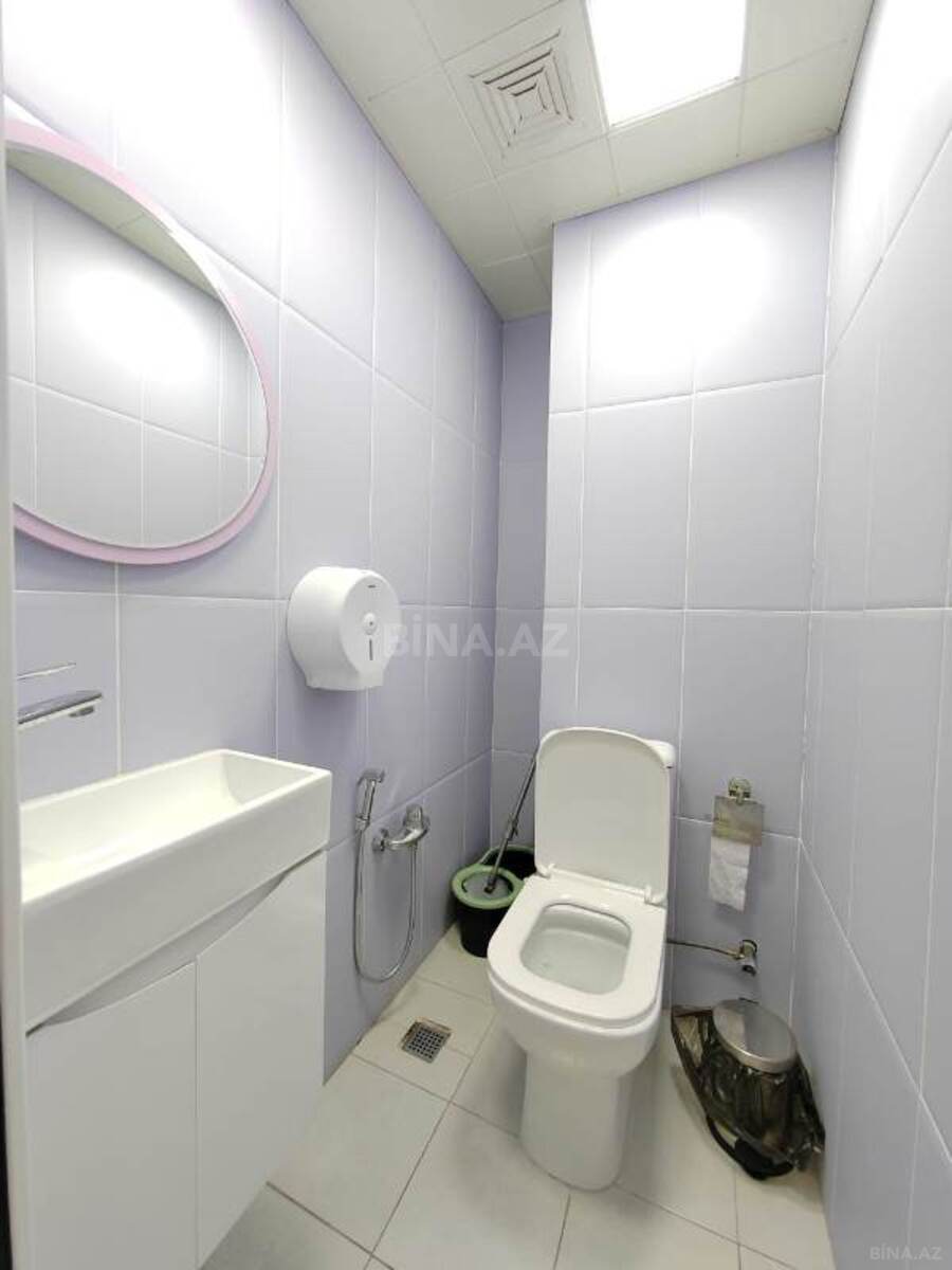 Объект - м. Ахмедлы - 60 м² (12)