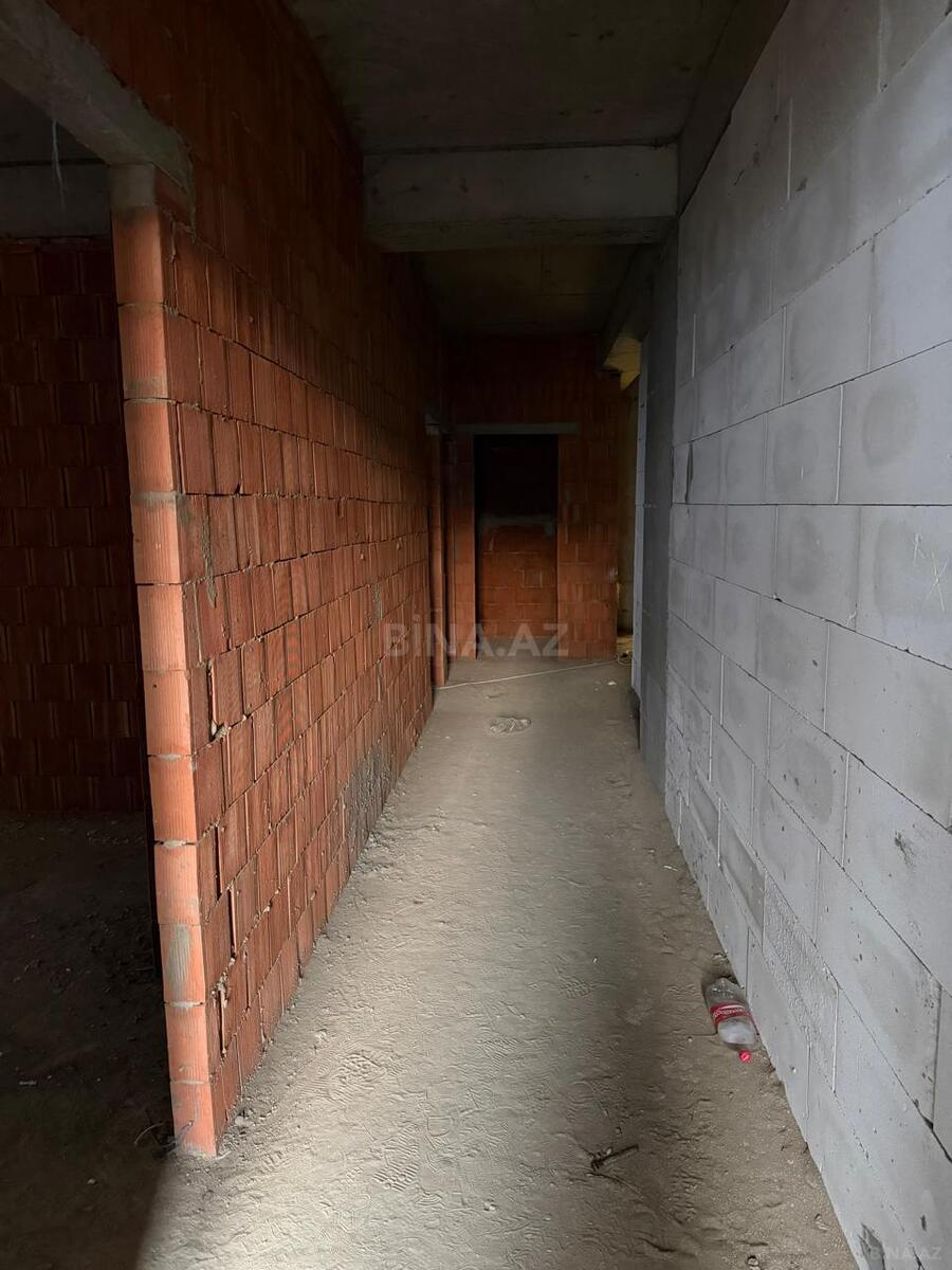 3 otaqlı yeni tikili - 28 May m. - 108.9 m² (3)
