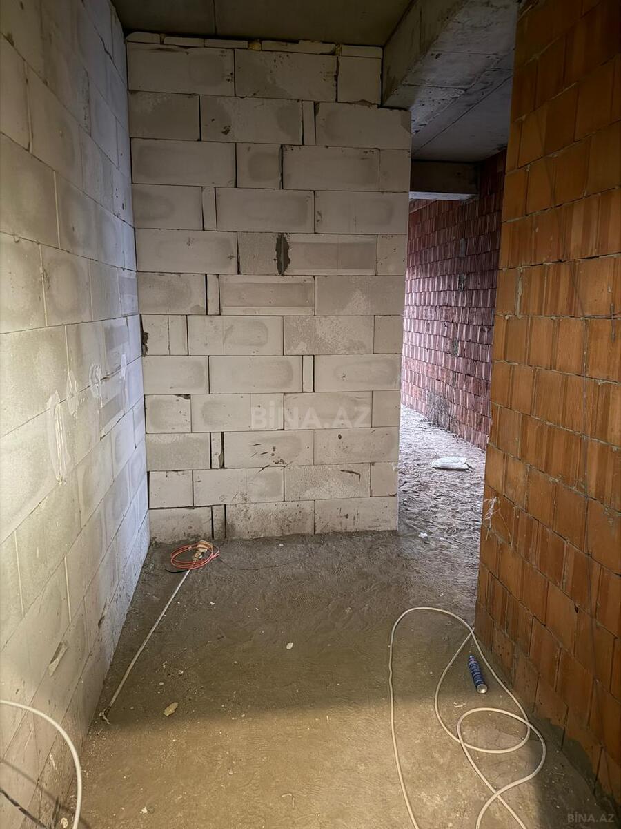 3 otaqlı yeni tikili - 28 May m. - 108.9 m² (5)
