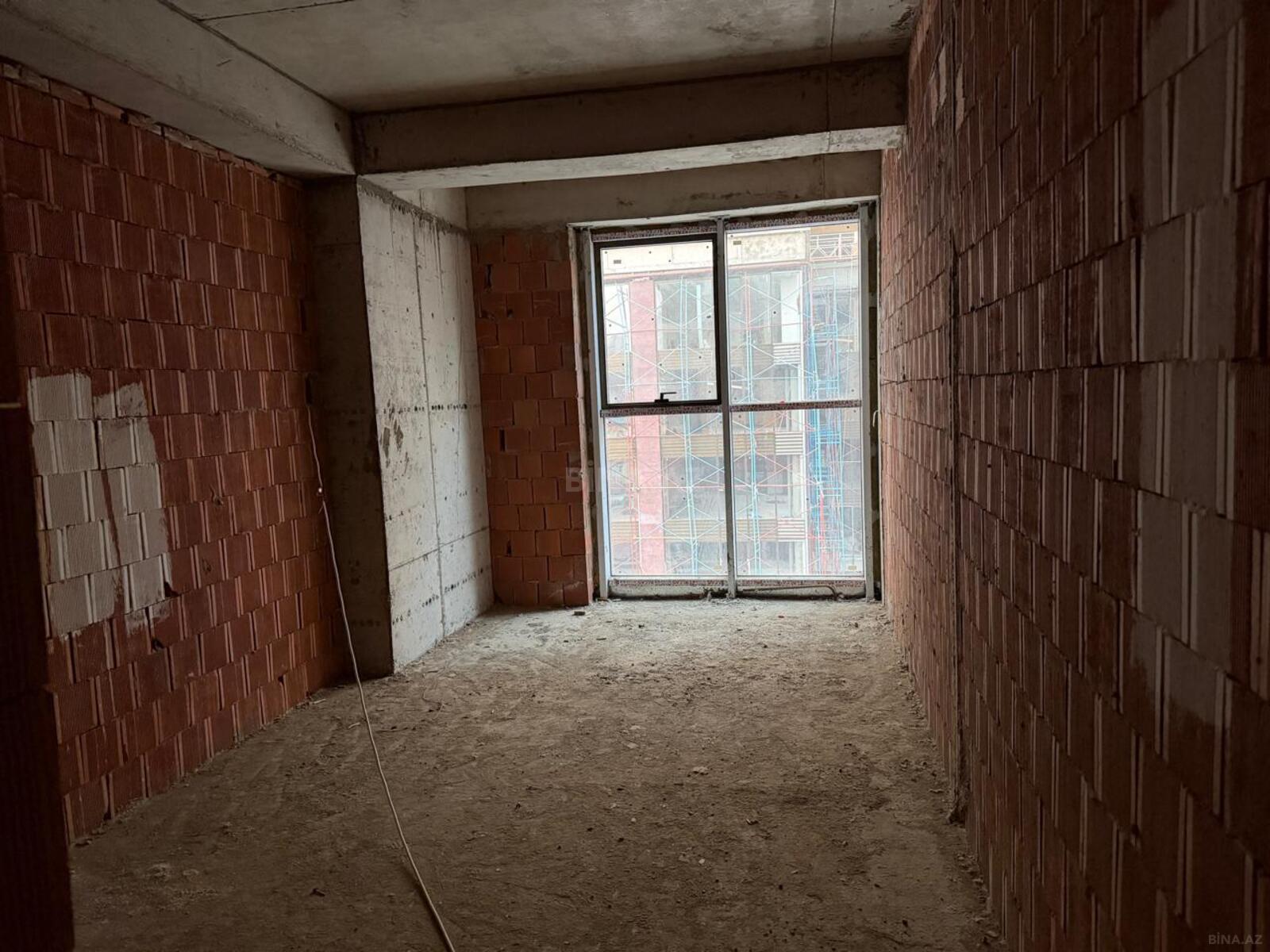 3 otaqlı yeni tikili - 28 May m. - 108.9 m² (8)