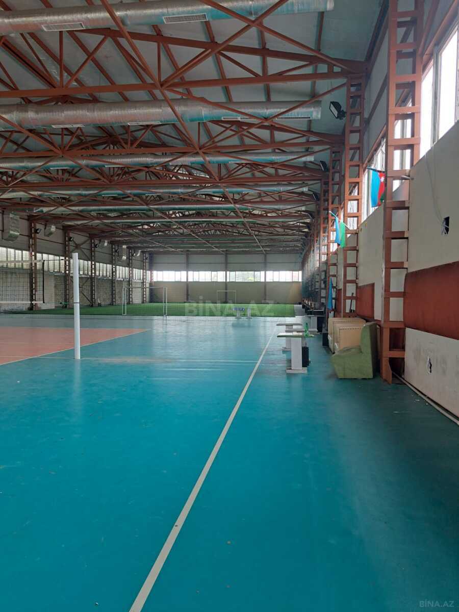 Obyekt - Novxanı q. - 2700 m² (4)
