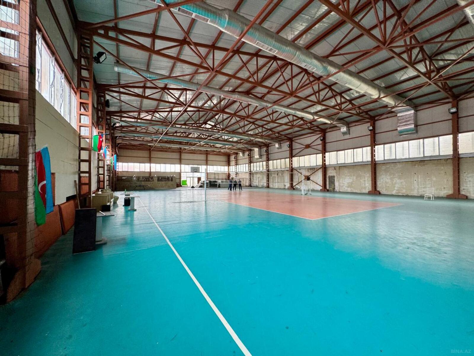 Obyekt - Novxanı q. - 2700 m² (2)