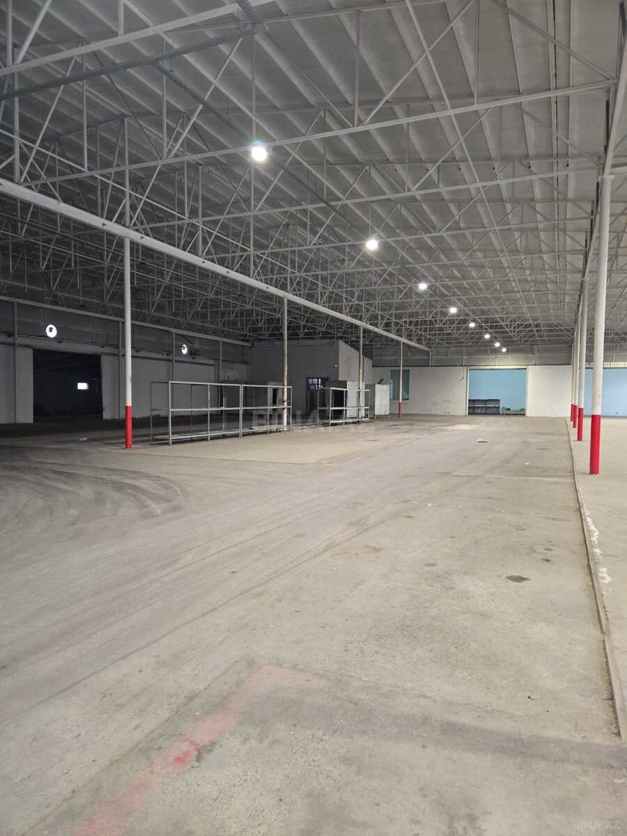 Obyekt - Binəqədi q. - 1000 m² (3)