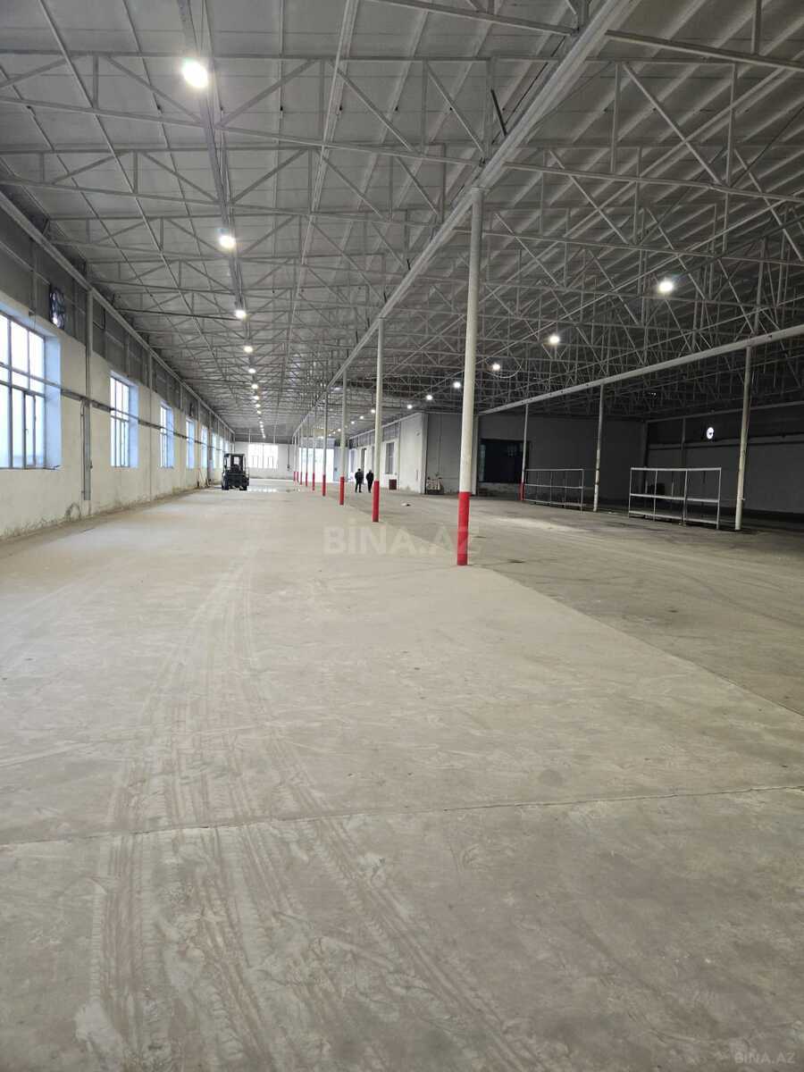 Obyekt - Binəqədi q. - 1000 m² (4)