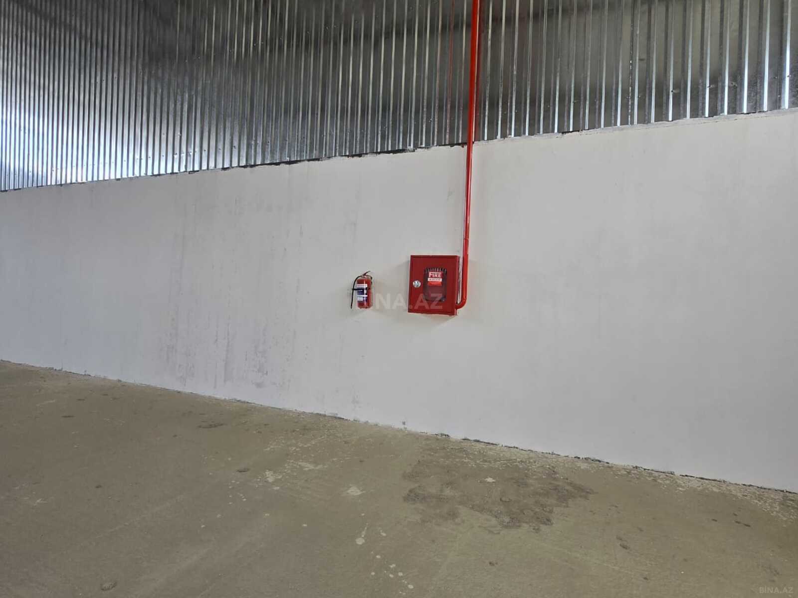 Obyekt - Xocəsən q. - 400 m² (4)