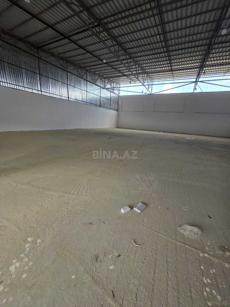 Obyekt - Xocəsən q. - 400 m² (3)