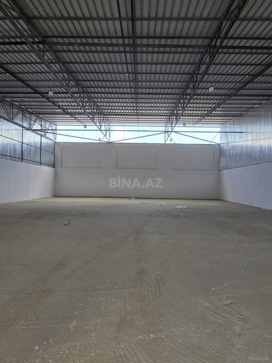Obyekt - Xocəsən q. - 400 m² (2)
