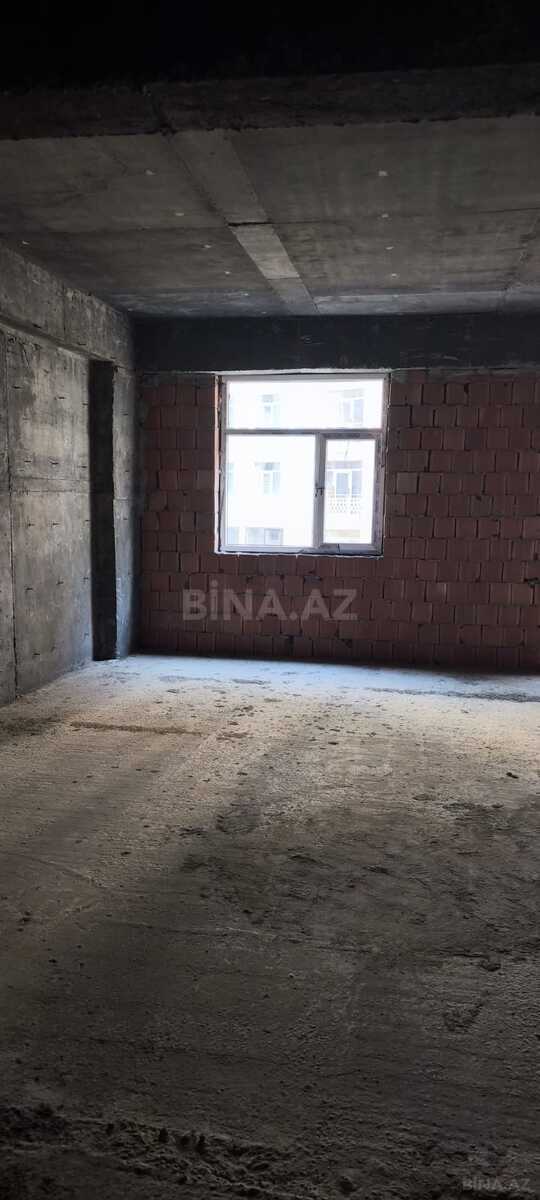 1 otaqlı yeni tikili - 28 May m. - 55 m² (2)