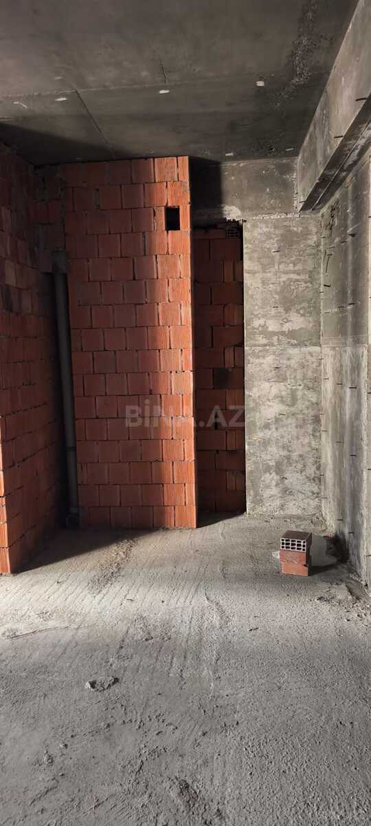1 otaqlı yeni tikili - 28 May m. - 55 m² (1)