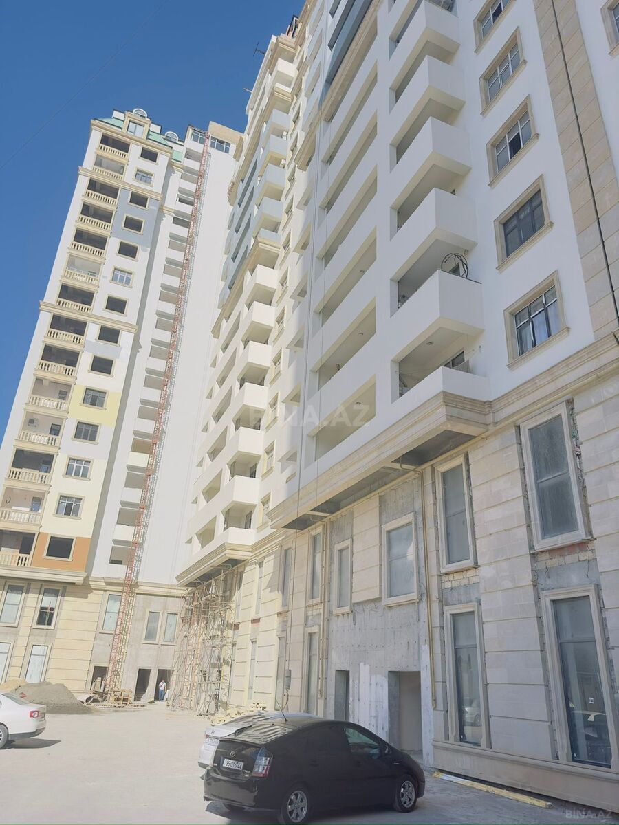 1 otaqlı yeni tikili - 28 May m. - 55 m² (9)