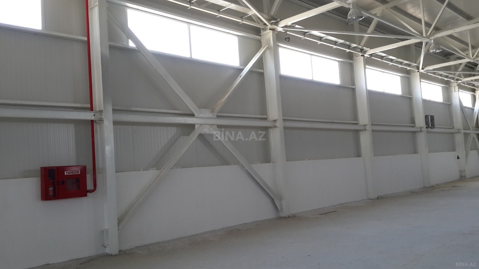 Obyekt - Hökməli q. - 1000 m² (2)