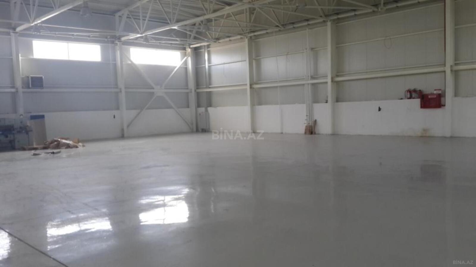 Obyekt - Hökməli q. - 1000 m² (1)