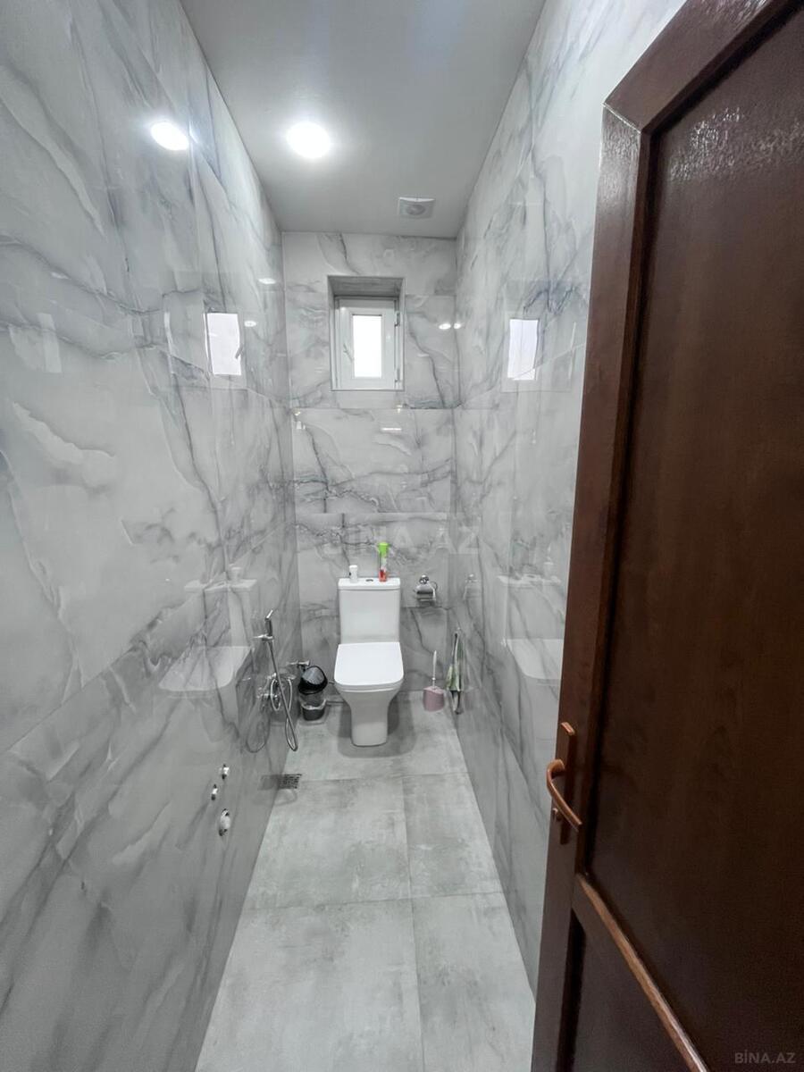 5 otaqlı həyət evi/bağ evi - Kürdəxanı q. - 110 m² (8)