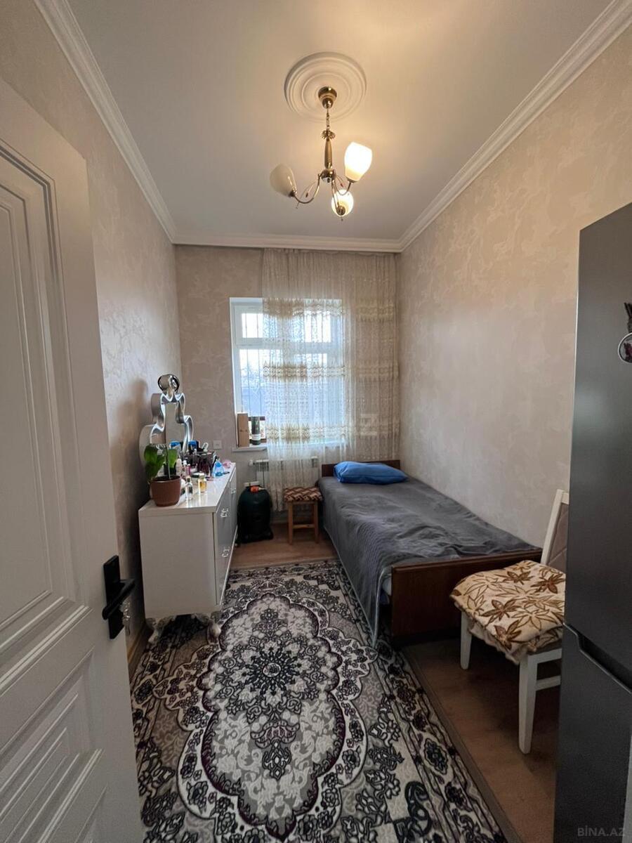 5 otaqlı həyət evi/bağ evi - Kürdəxanı q. - 110 m² (4)