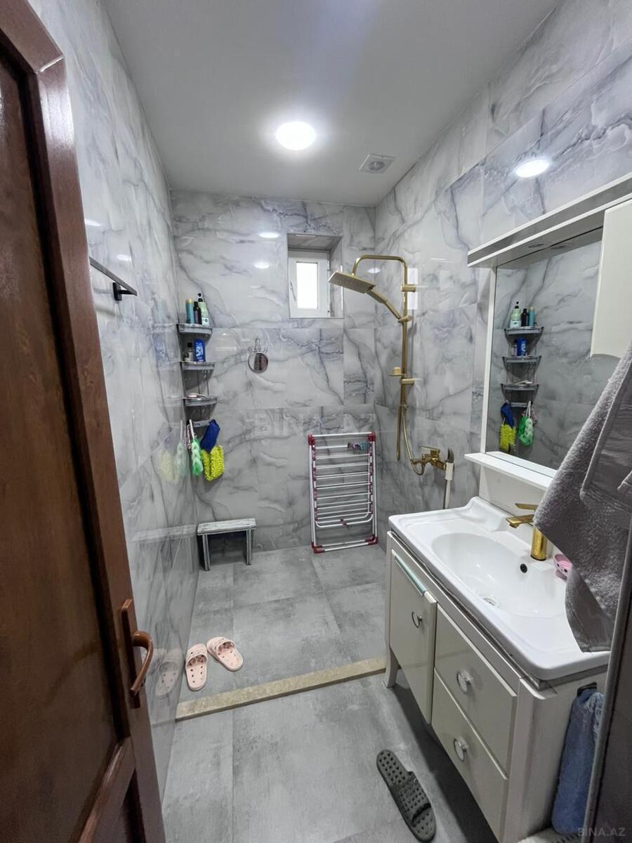 5 otaqlı həyət evi/bağ evi - Kürdəxanı q. - 110 m² (7)