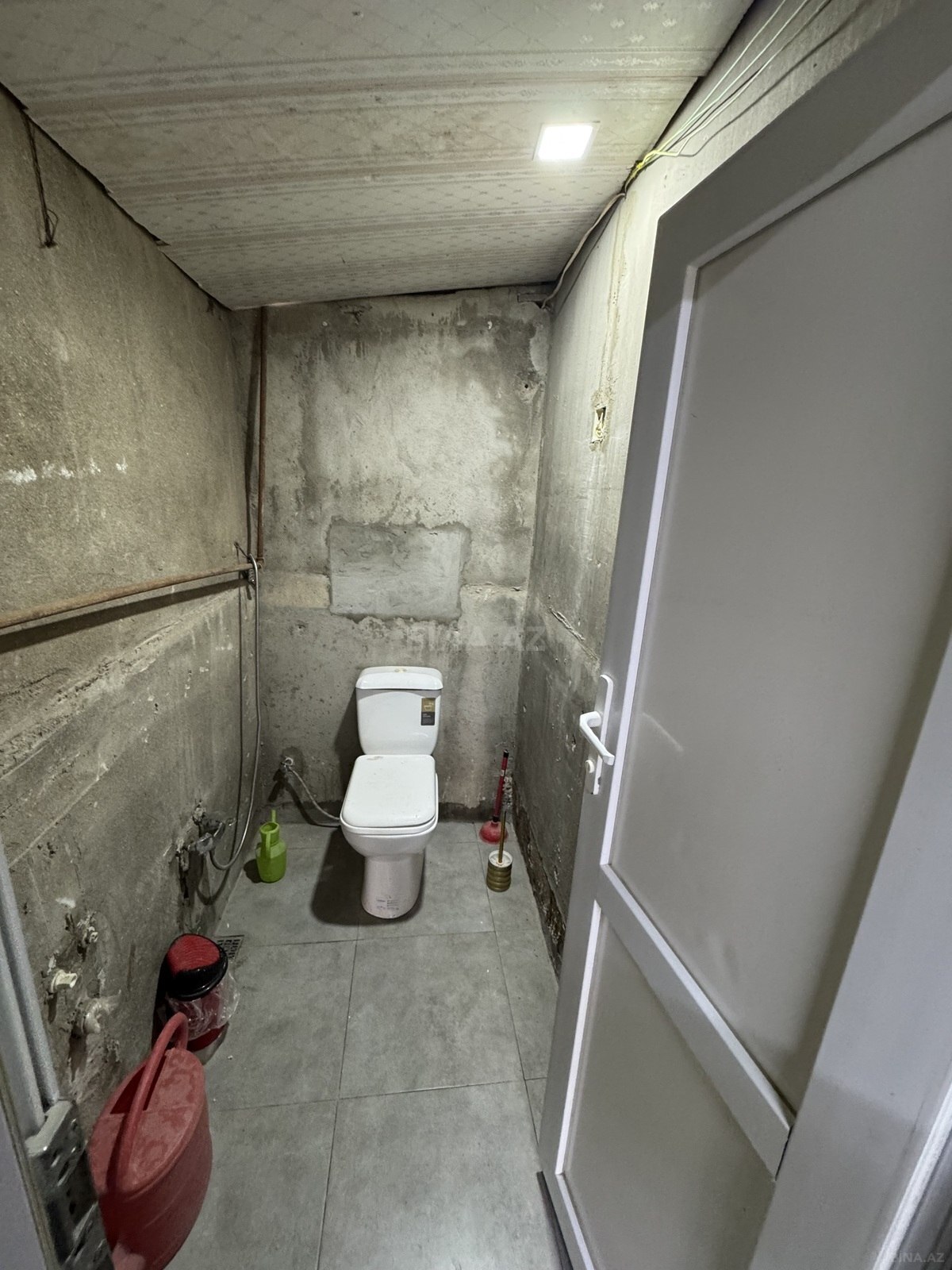 5 otaqlı həyət evi/bağ evi - Kürdəxanı q. - 110 m² (22)