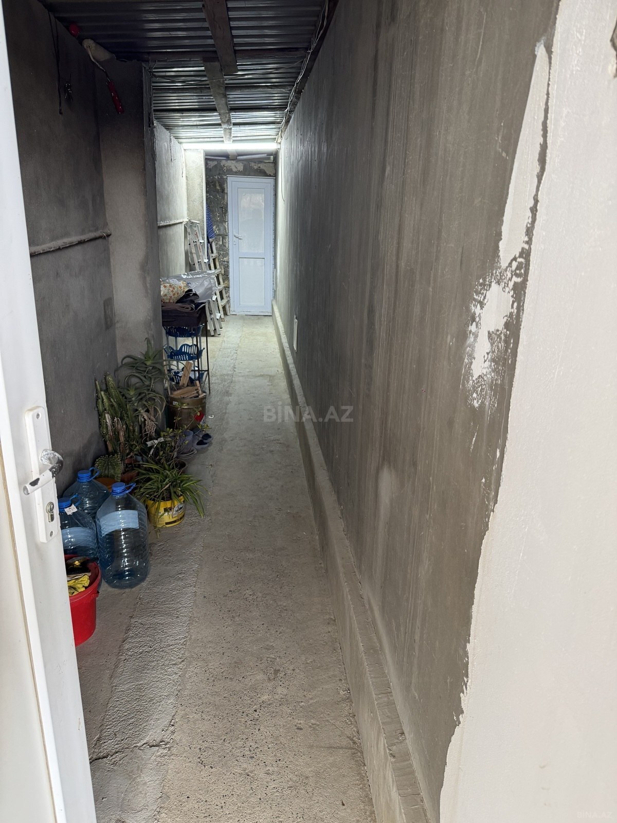 5 otaqlı həyət evi/bağ evi - Kürdəxanı q. - 110 m² (21)