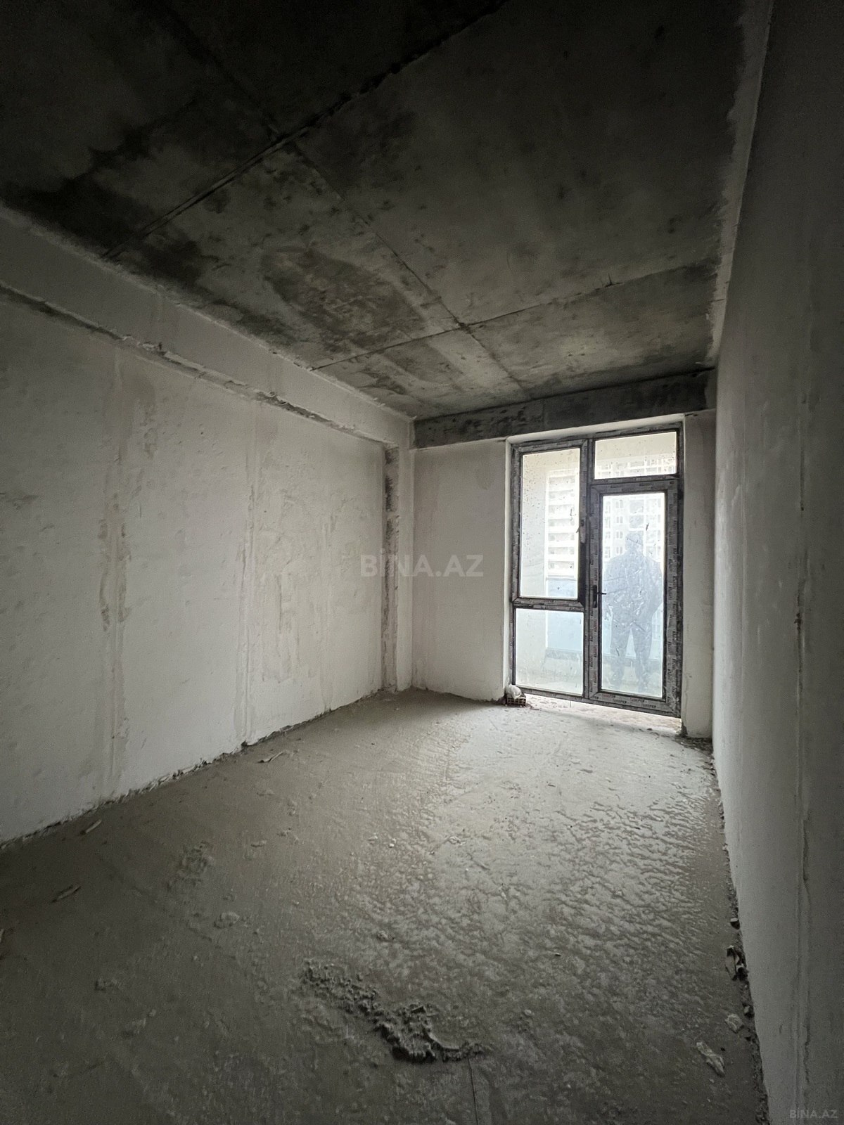 4 otaqlı yeni tikili - 7-ci mikrorayon q. - 146.3 m² (12)