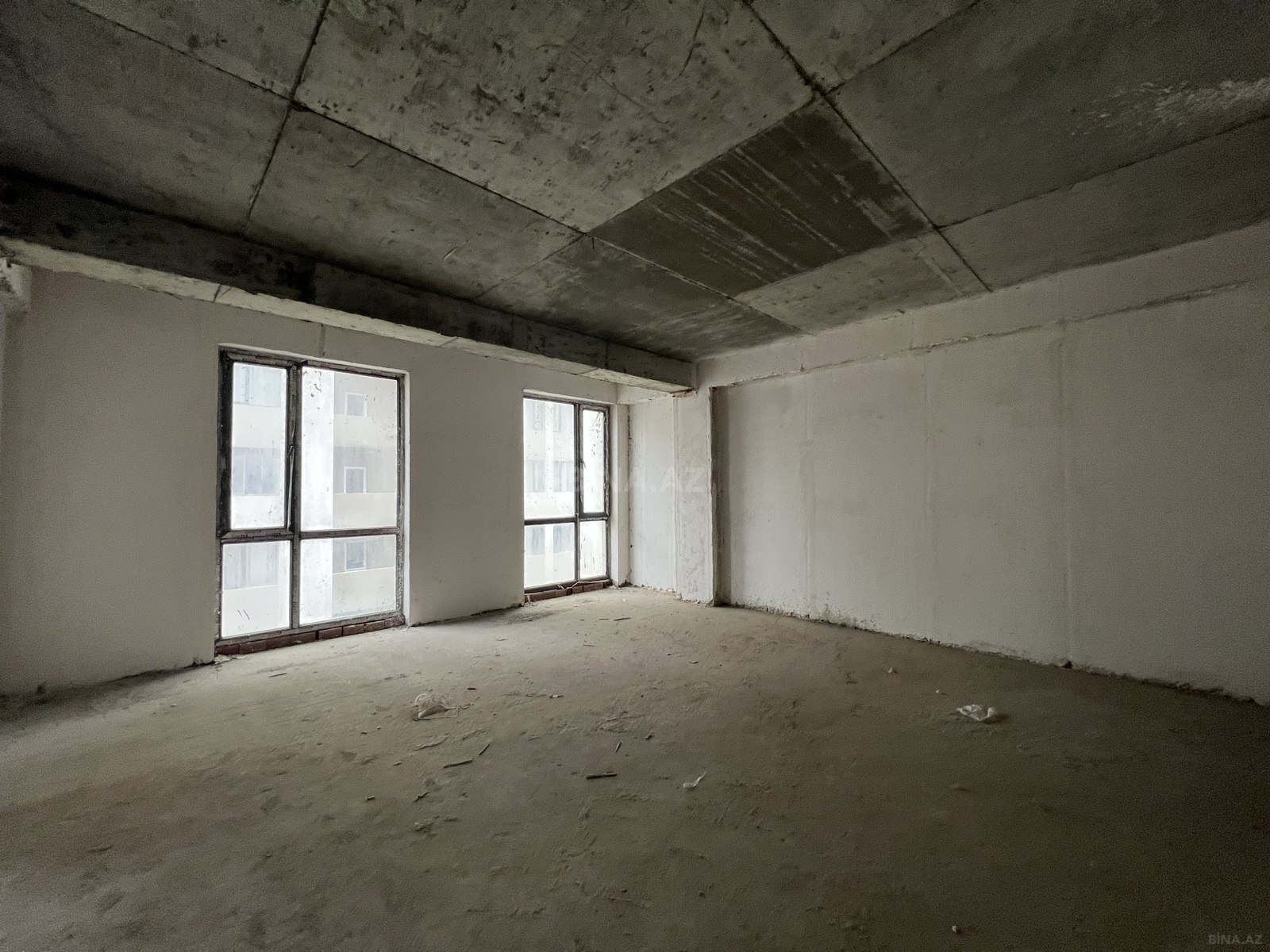 4 otaqlı yeni tikili - 7-ci mikrorayon q. - 146.3 m² (8)