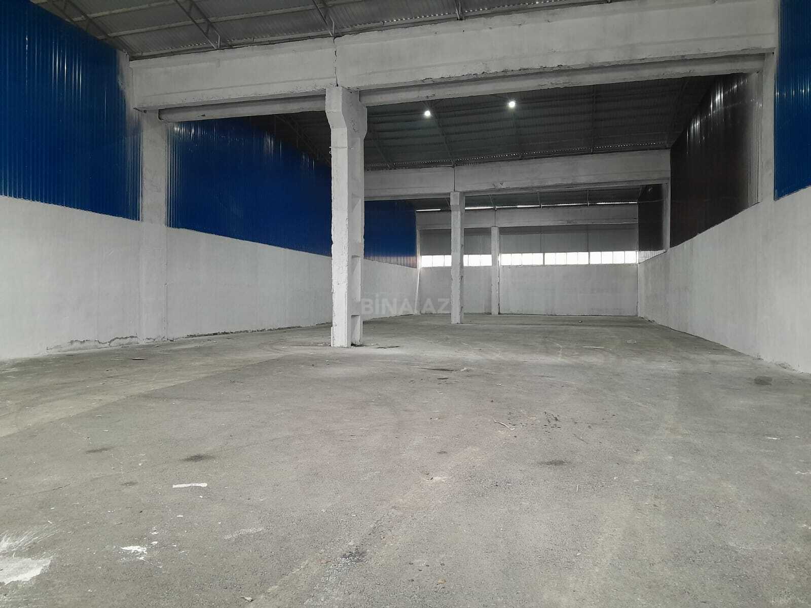 Obyekt - Ceyranbatan q. - 400 m² (3)
