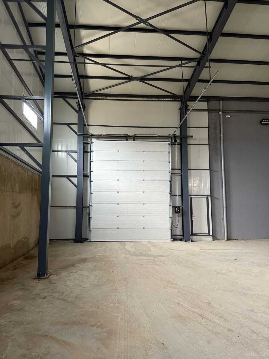Obyekt - Şubanı q. - 600 m² (2)
