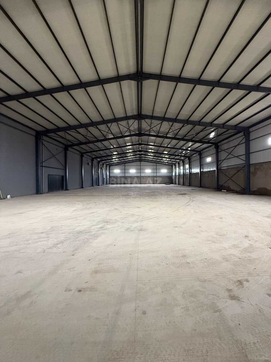 Obyekt - Şubanı q. - 600 m² (4)