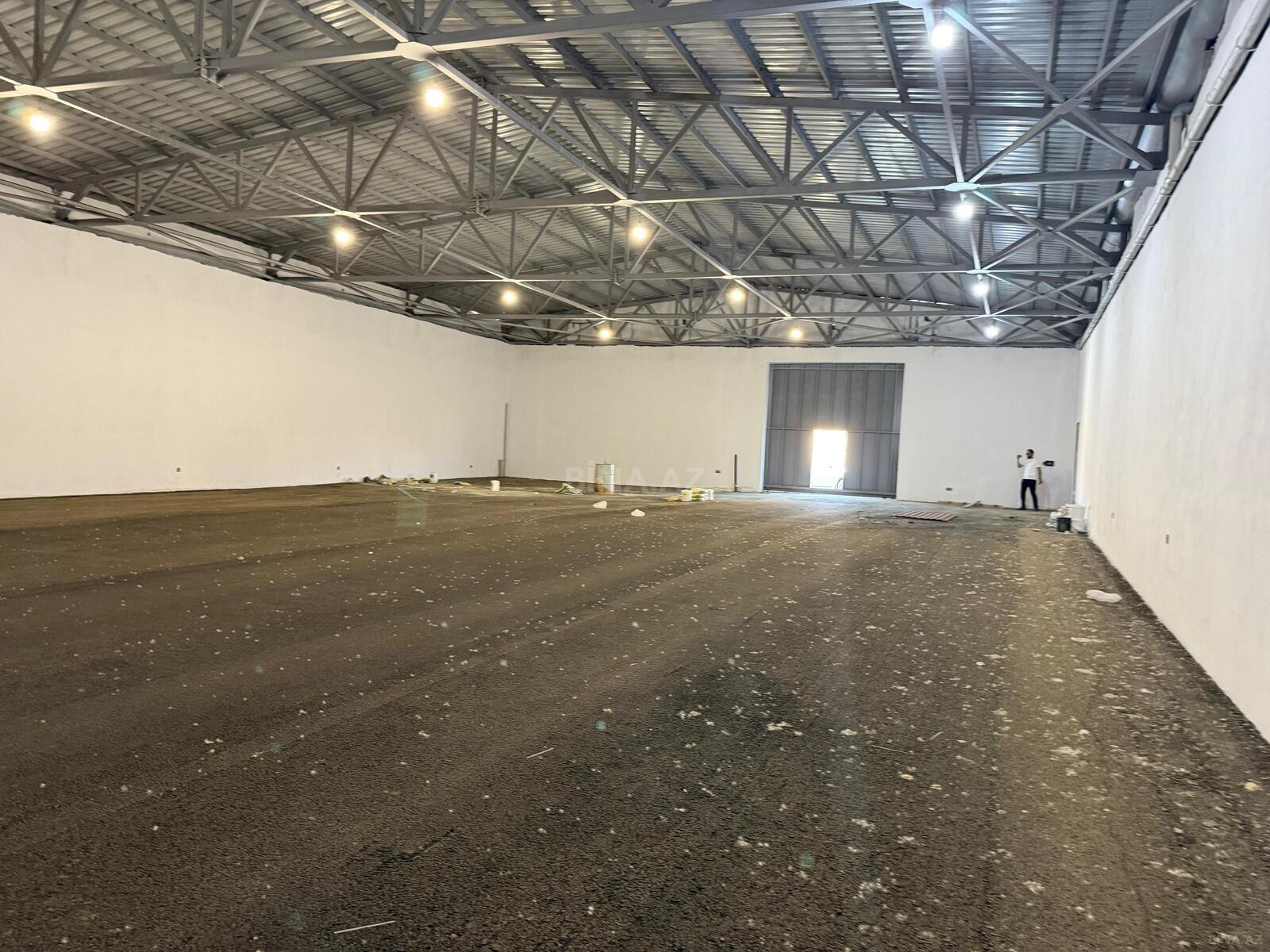 Obyekt - Qobu q. - 750 m² (1)