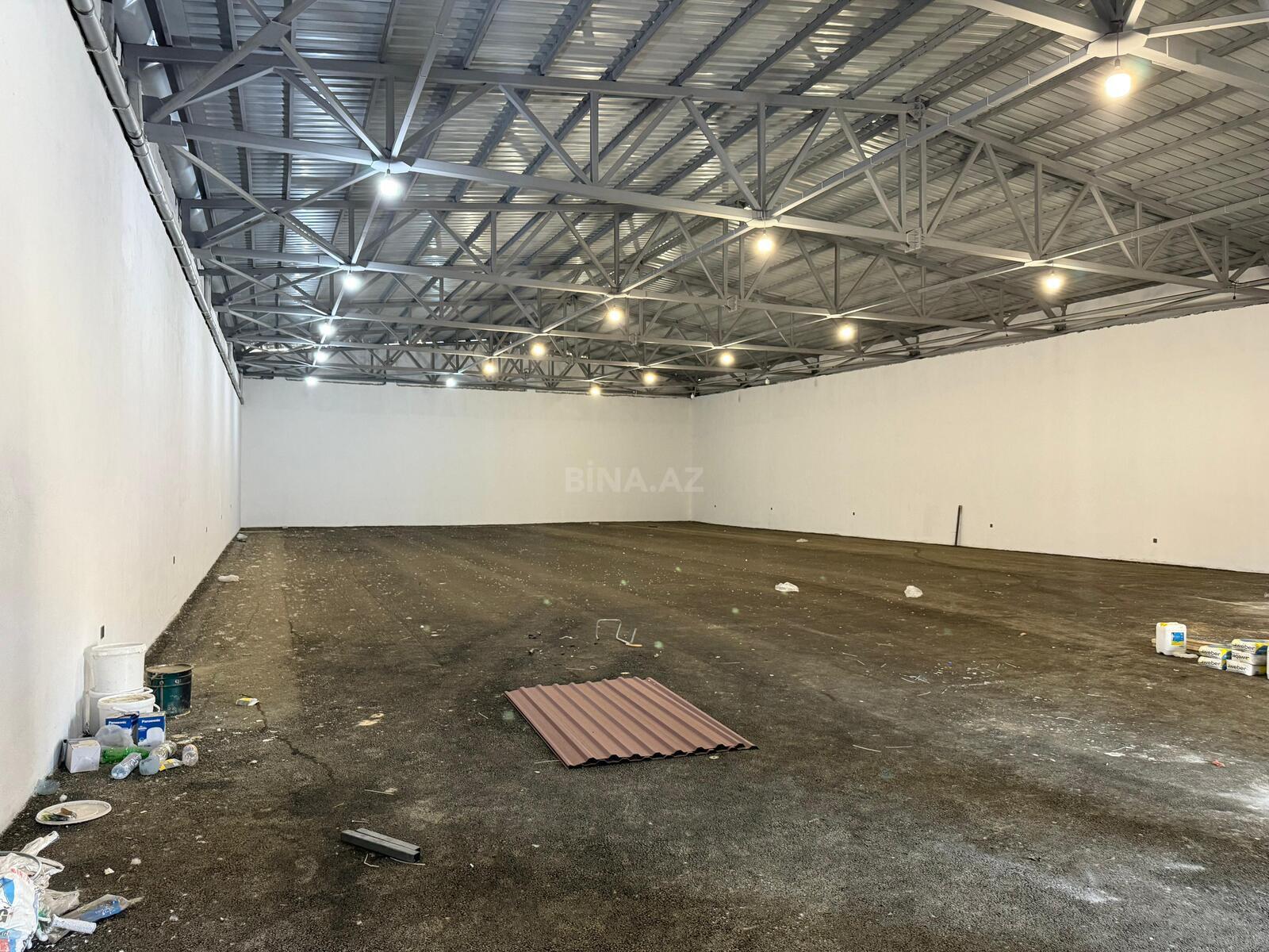 Obyekt - Qobu q. - 750 m² (5)