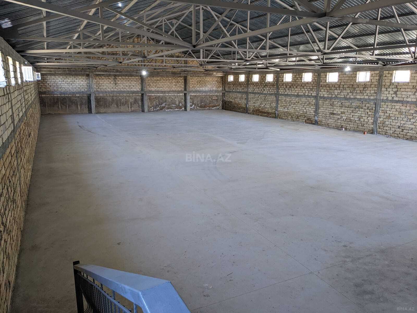 Obyekt - Novxanı q. - 1200 m² (2)