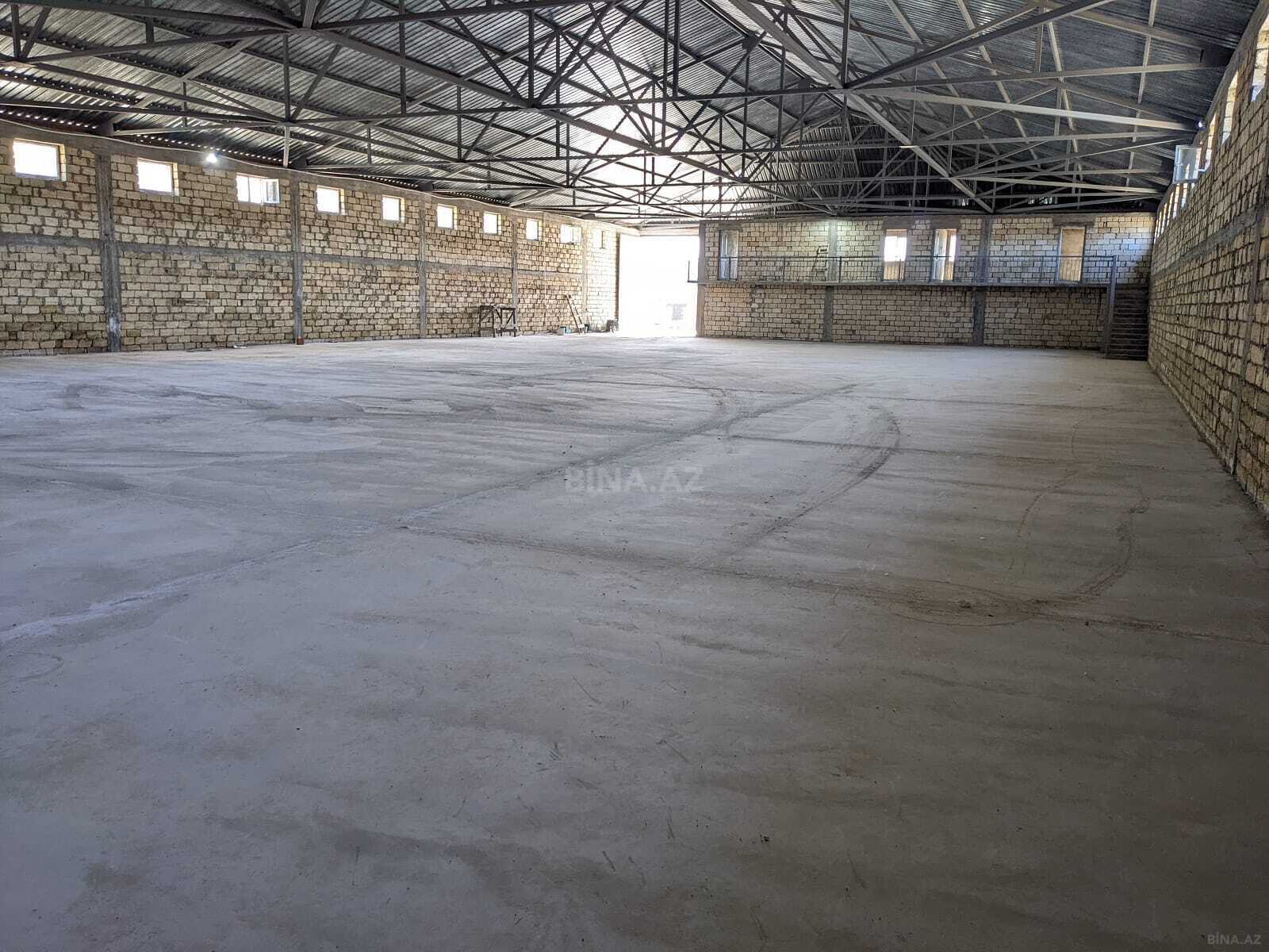 Obyekt - Novxanı q. - 1200 m² (1)