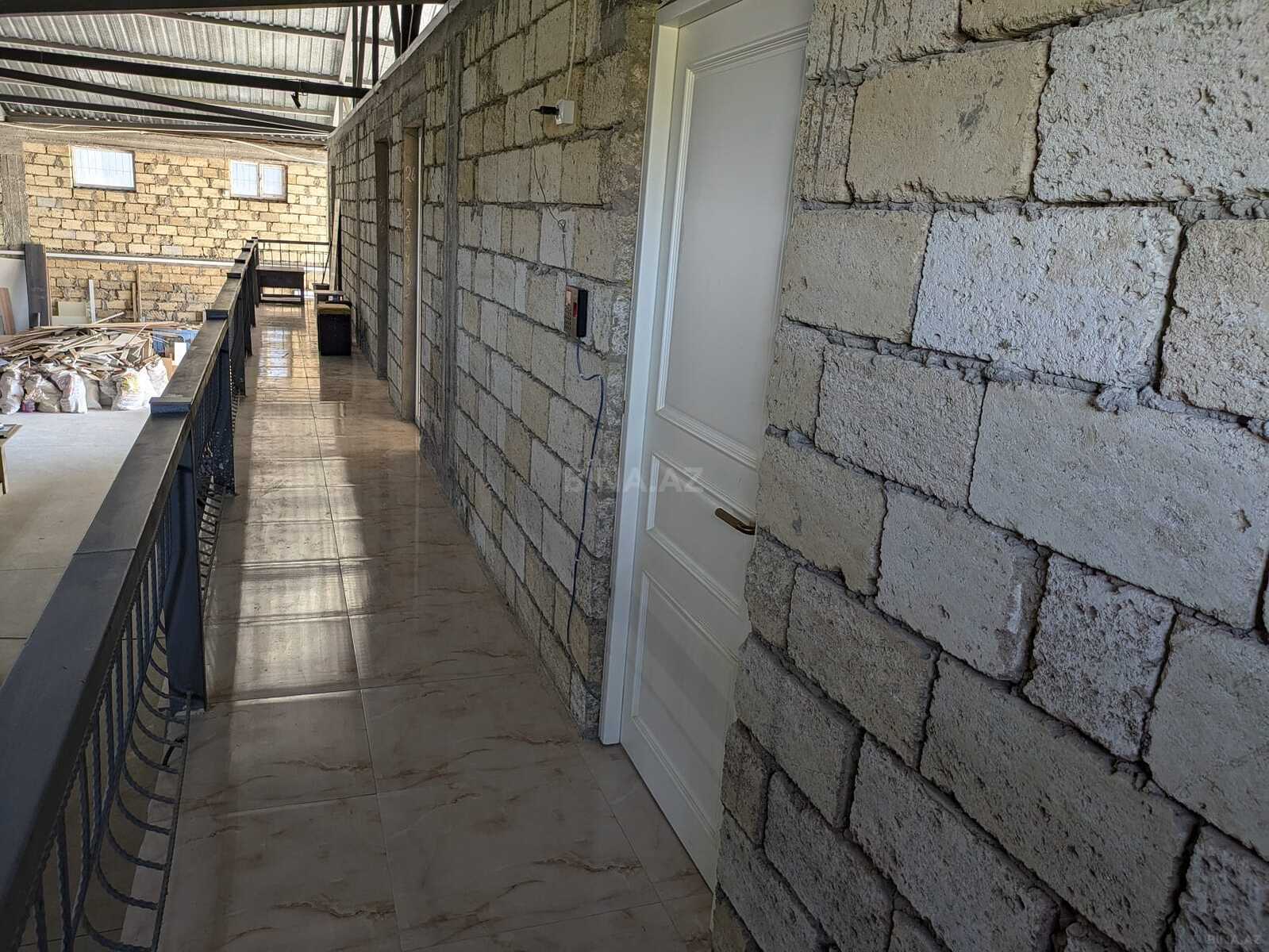 Obyekt - Novxanı q. - 1200 m² (4)