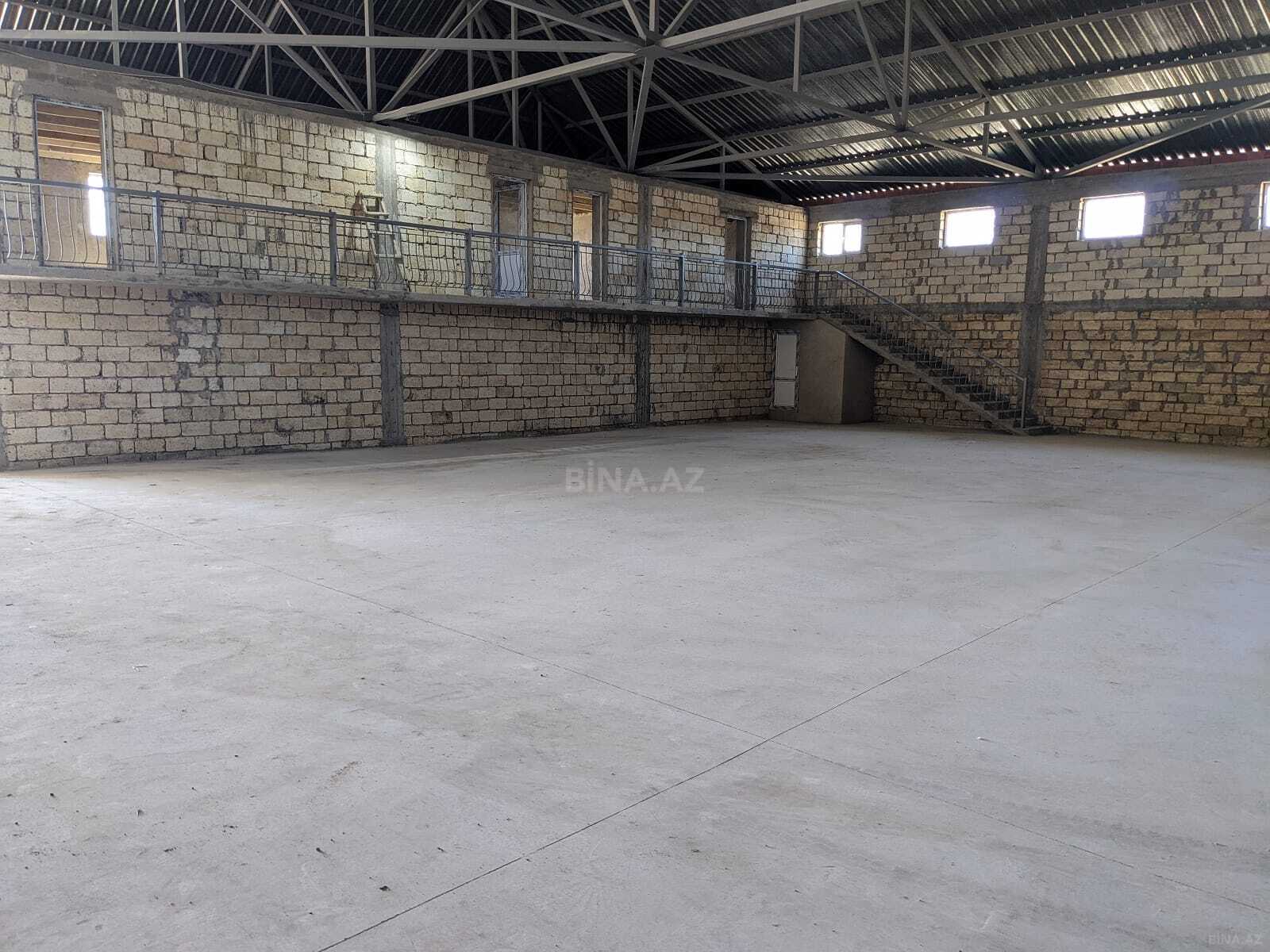 Obyekt - Novxanı q. - 1200 m² (3)