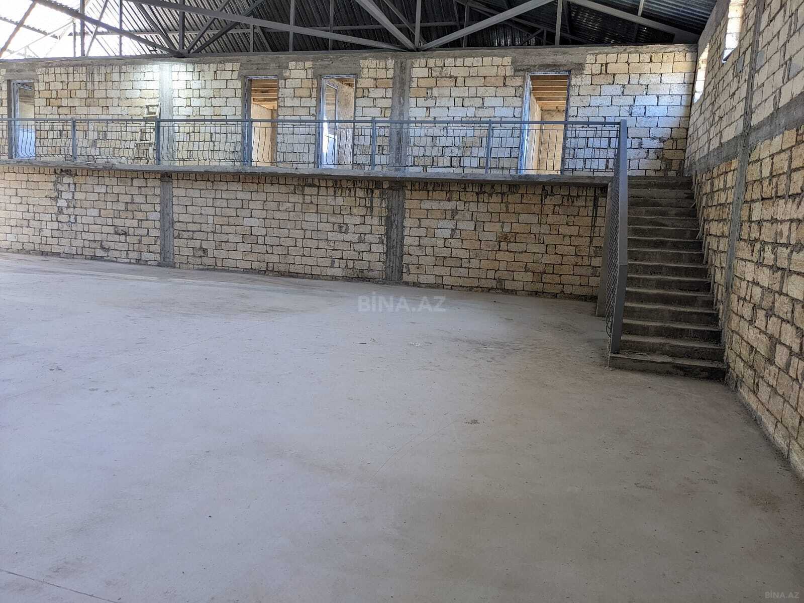 Obyekt - Novxanı q. - 1200 m² (9)