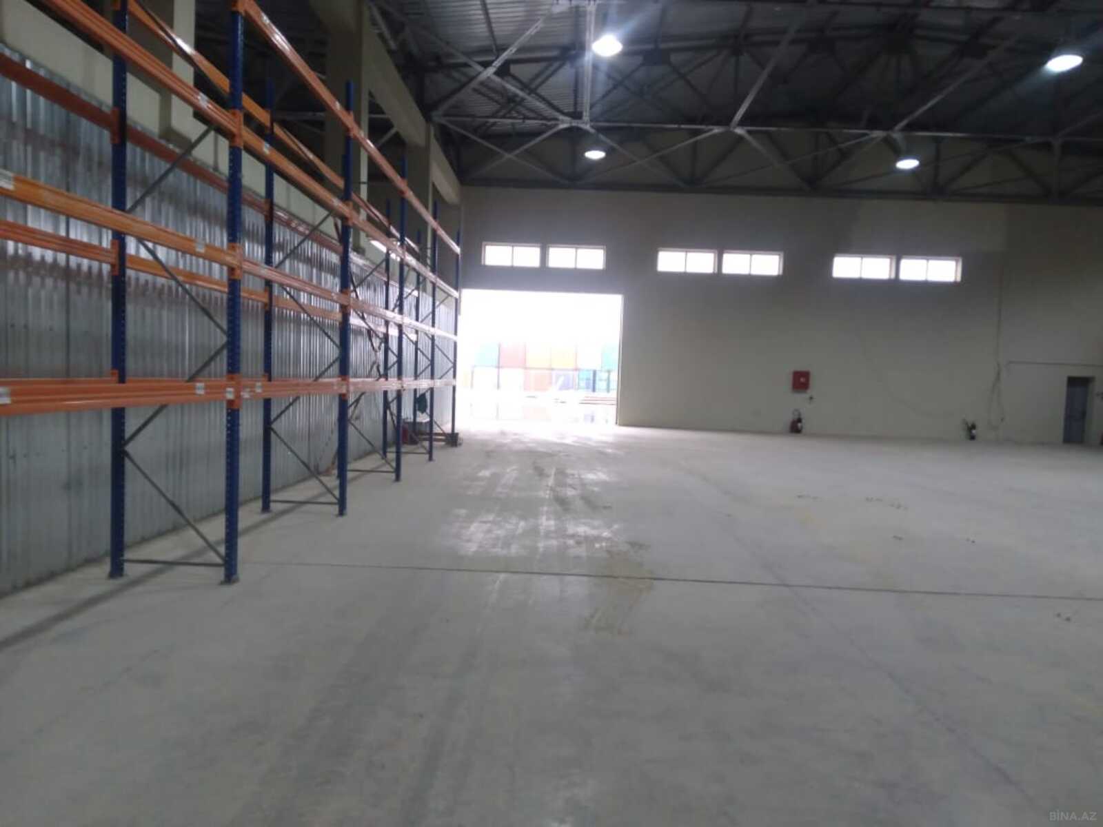 Obyekt - Lökbatan q. - 1200 m² (5)